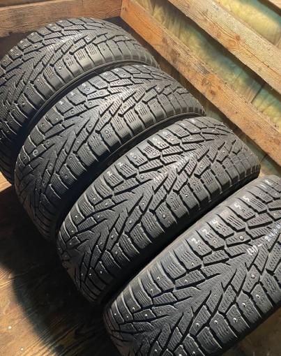 Nokian Tyres Hakkapeliitta 7 SUV 225/55 R18