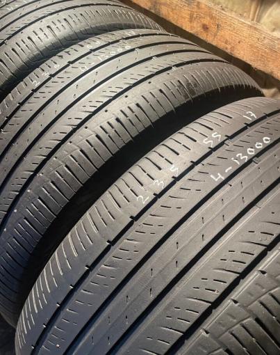 Hankook Dynapro HP2 RA33 235/55 R17