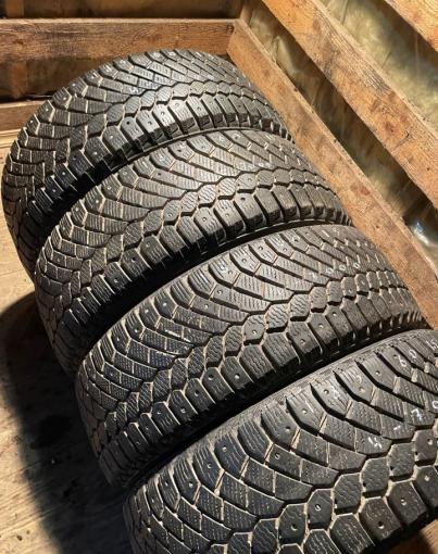 Gislaved Nord Frost 200 185/60 R15