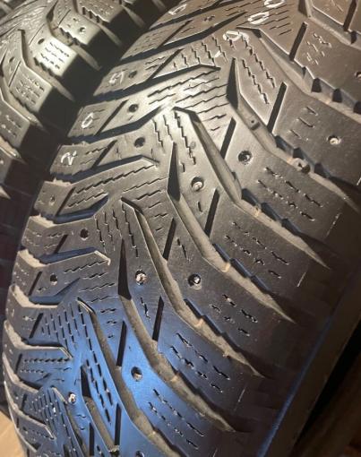 Kumho WinterCraft Ice WI31 205/60 R16