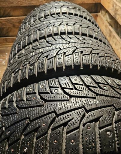 Hankook Winter I&#39;Pike RS W419 205/60 R16