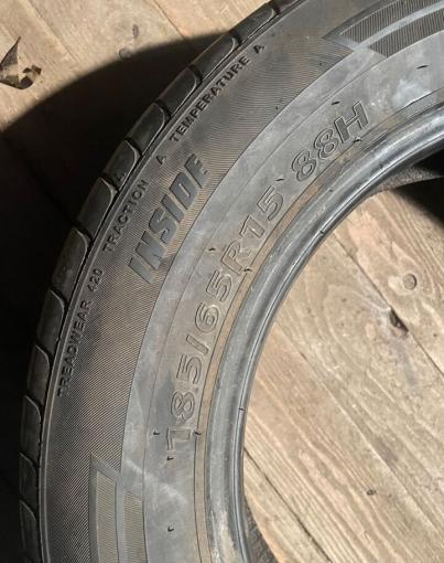 Kumho Ecowing ES01 KH27 185/65 R15