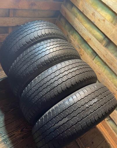 Bridgestone Dueler H/T D840 265/65 R17