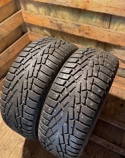 Cordiant Snow Cross 225/55 R17