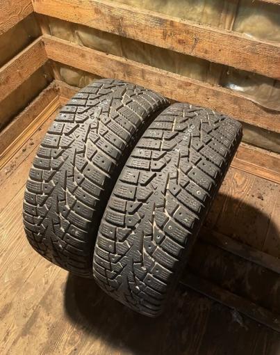 Maxxis ArcticTrekker NP3 195/55 R15