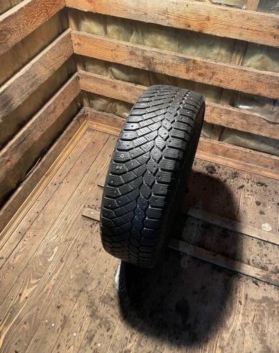 Gislaved Nord Frost 200 205/65 R16