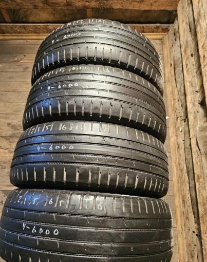 Nokian Tyres Hakka Blue 2 SUV 215/65 R16