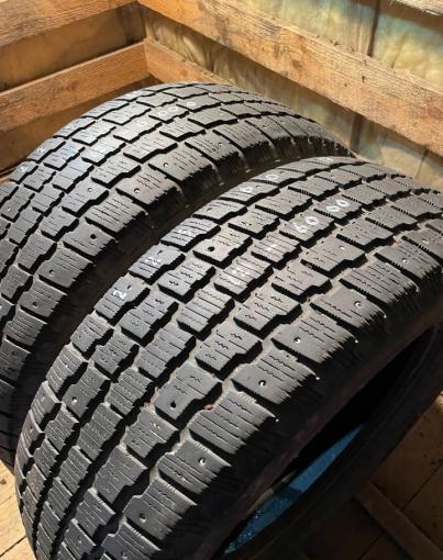 Cooper Weather-Master S/T 2 225/60 R17