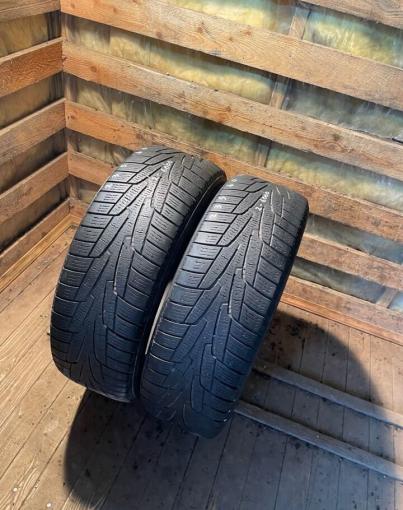 Kumho I&#39;Zen KW31 235/60 R18