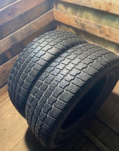 Cooper Weather-Master S/T 2 225/65 R17