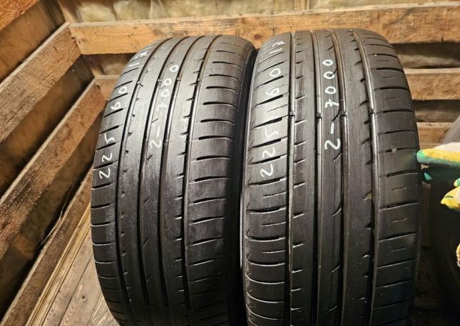 Hankook Ventus Prime 2 K115 225/60 R17 99H