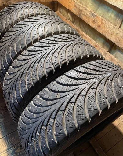 Sava Eskimo Stud 205/55 R16