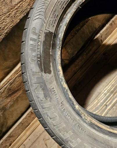 Goodyear EfficientGrip Performance 185/60 R15