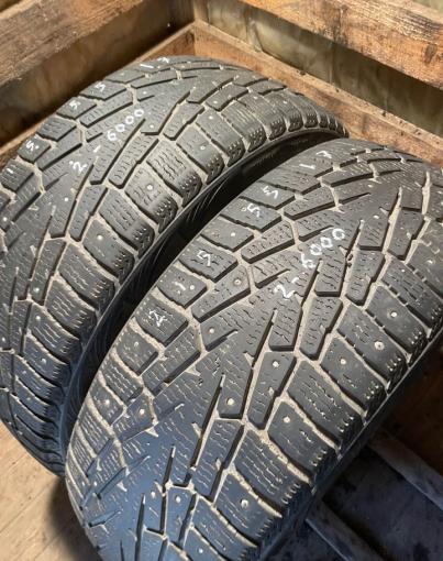 Cordiant Snow Cross 215/55 R17