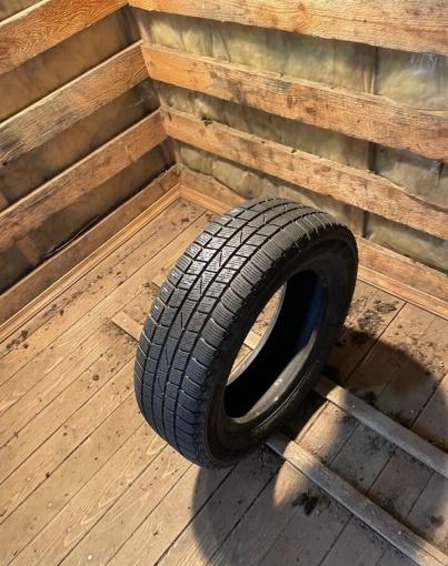 Cooper Discoverer A/T3 255/65 R17