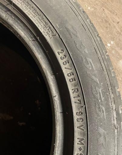 Pirelli Scorpion Verde All Season 235/55 R17 99V