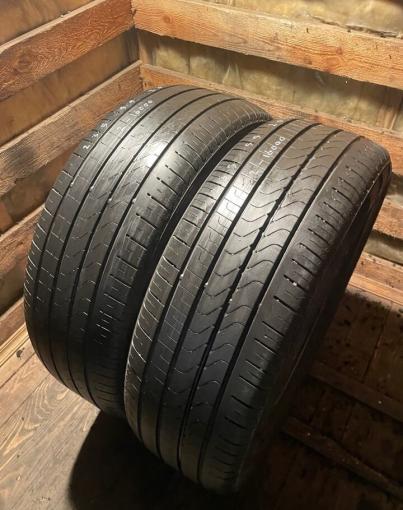 Pirelli Scorpion Verde 235/55 R20