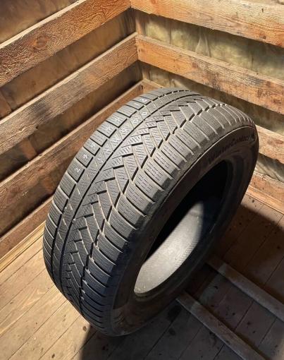 Continental ContiWinterContact TS 850 P 255/55 R18