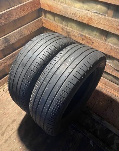 Pirelli P Zero Rosso 235/60 R18