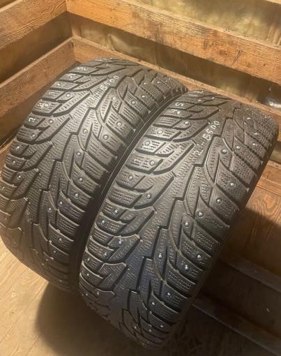 Hankook Winter I&#39;Pike RS W419 225/45 R17