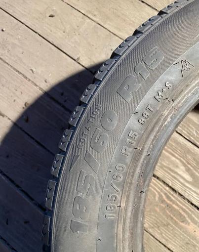 Pirelli Formula Ice 185/60 R15