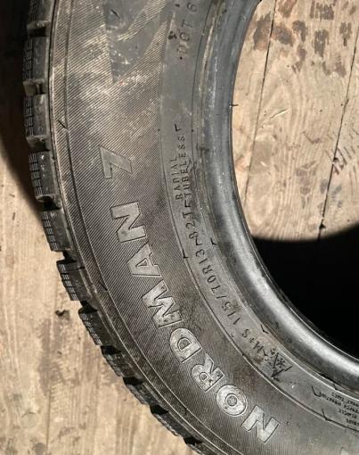 Nokian Tyres Nordman 7 175/70 R13