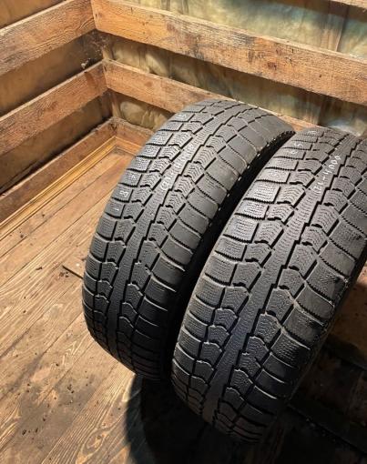 Pirelli Winter Ice Control 185/65 R15