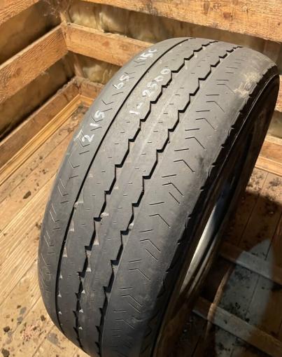 Pirelli Chrono 215/65 R15C