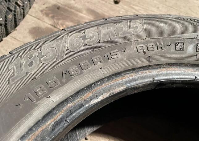 Cordiant Road Runner 185/65 R15 88H