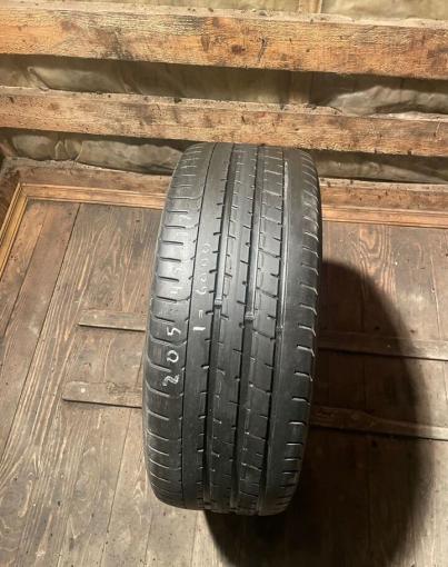 Pirelli P Zero 205/45 R17