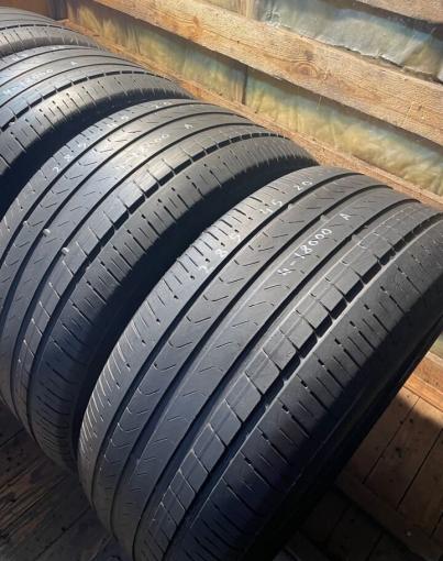 Pirelli Scorpion Verde 285/45 R20