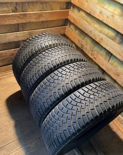 Michelin Latitude X-Ice North 2 225/65 R17