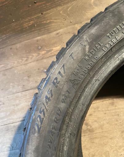 Matador MP 50 Sibir Ice 2 225/45 R17