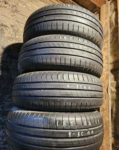Goodyear EfficientGrip Performance 185/60 R15