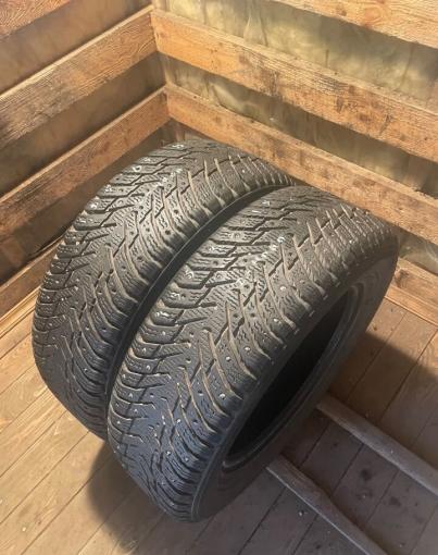 Nokian Tyres Hakkapeliitta 8 195/65 R15