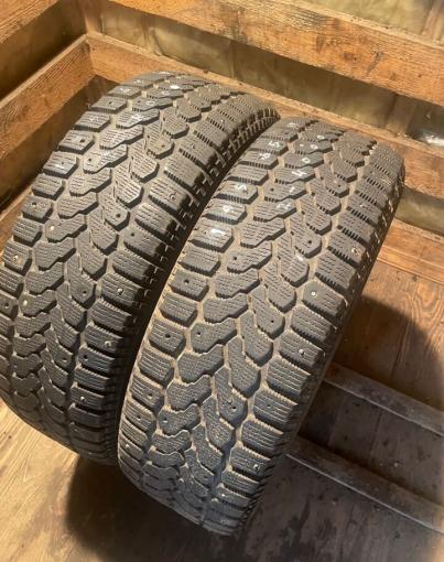 Yokohama F700Z 195/65 R15