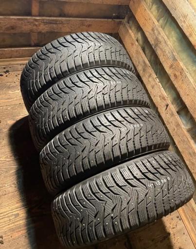 Marshal WinterCraft Ice WI31 195/55 R16