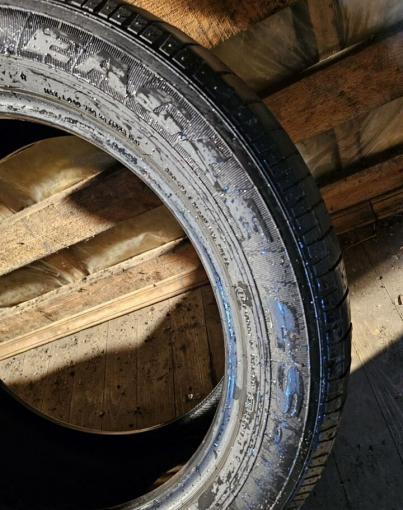 Goodyear Eagle LS 2 225/55 R18