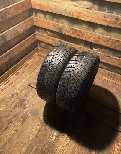 Michelin X-Ice North XIN2 185/60 R15