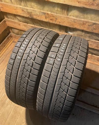 Bridgestone Blizzak VRX 215/55 R17