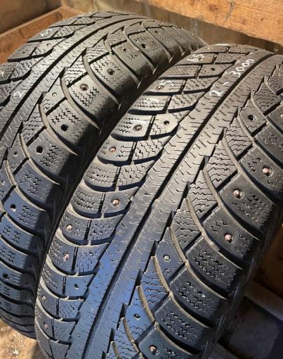 Gislaved Nord Frost 5 195/65 R15