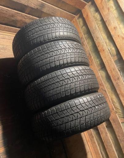 Bridgestone Blizzak DM-V1 235/60 R18