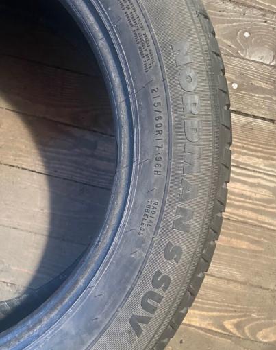 Nokian Tyres Nordman S SUV 215/60 R17