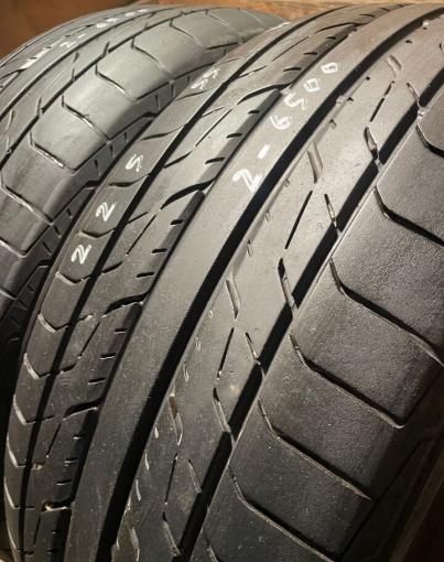 Toyo DRB 225/55 R17