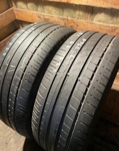 Pirelli Scorpion Verde 235/55 R18