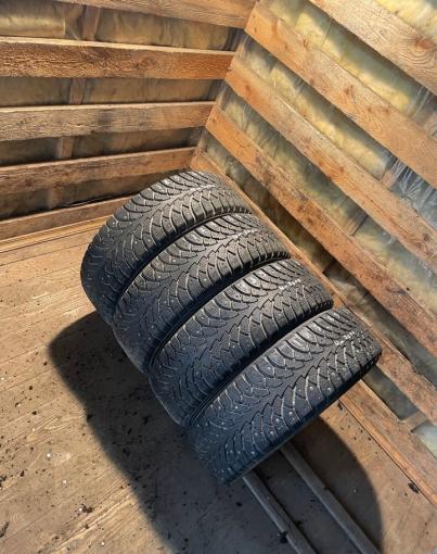 Nokian Tyres Nordman 4 185/65 R15