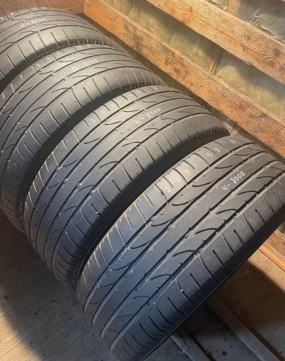 Bridgestone Dueler H/P Sport 235/55 R17