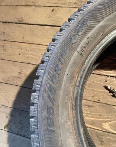 Hankook Winter I&#39;Pike 195/60 R15