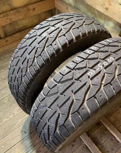 Tigar Ice 205/60 R16