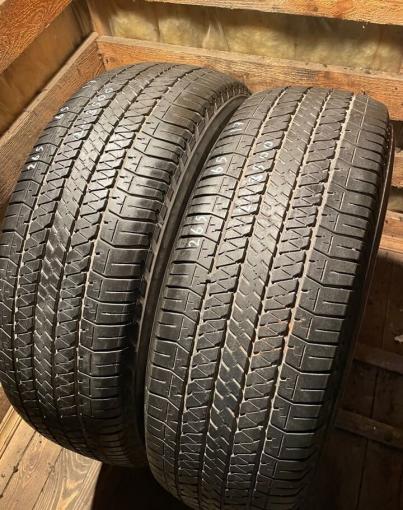 Bridgestone Dueler H/T 684II 265/65 R17